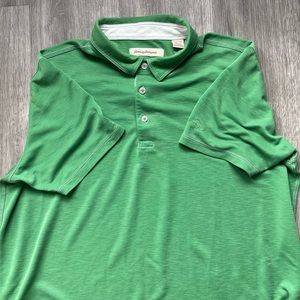 Tommy Bahamas polo shirt